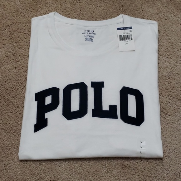 Polo Ralph Lauren Other - Polo Ralph Lauren T-shirt